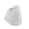 Tênis Adidas Superstar Foundation White