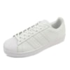 Tênis Adidas Superstar Foundation White