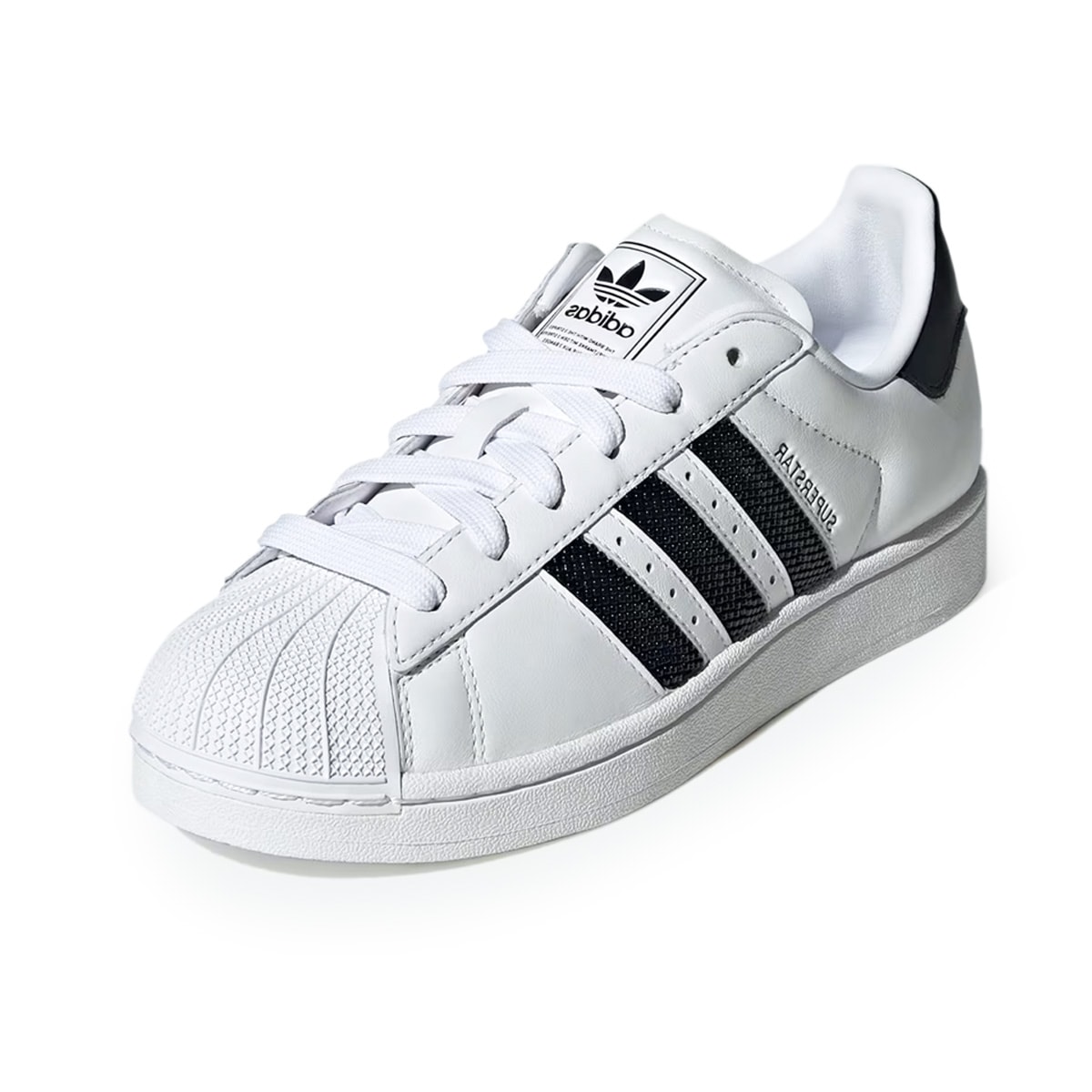 Tênis Adidas Superstar II White os melhores preços | Clique e confira!