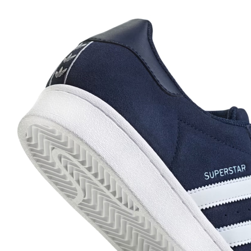 adidas gazelle silver green womens Tênis Adidas Superstar Feminino Branco/Dourado – NewSkull main image 1
