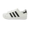 Tênis Adidas Superstar White/Black