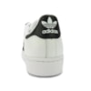 Tênis Adidas Superstar White/Black