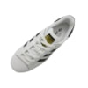 Tênis Adidas Superstar White/Black