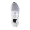 Tênis Adidas Swift Run Primeknit White Grey