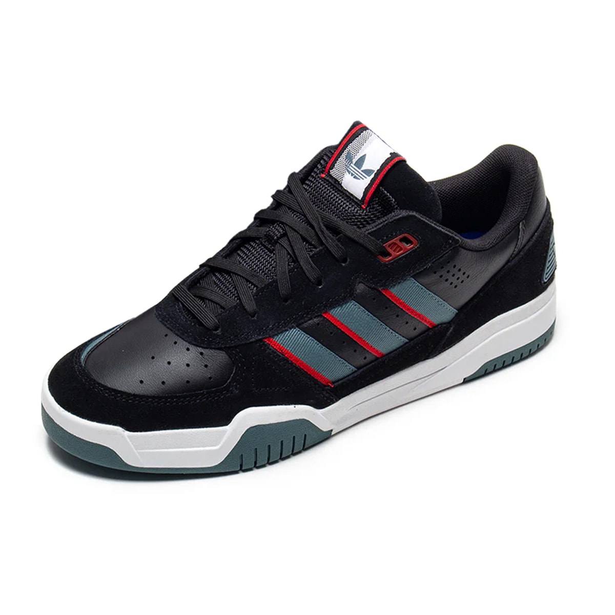 Tênis Adidas Tekkira Cloud Black os melhores preços | Clique e