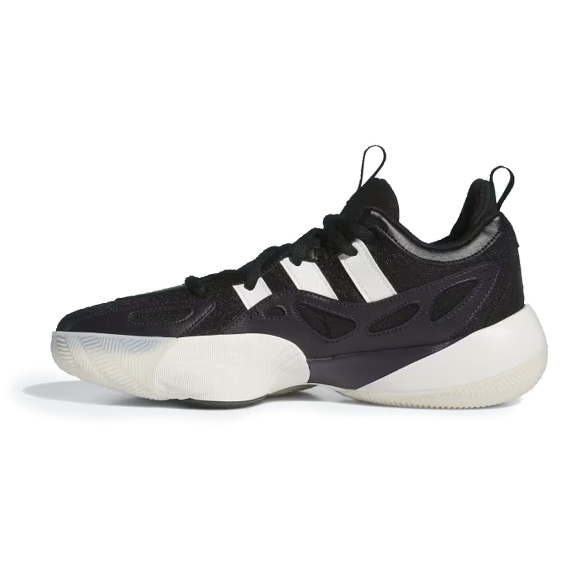±3 Tênis Adidas Trae Young Unlimited 2 Low Preto os melhores preços