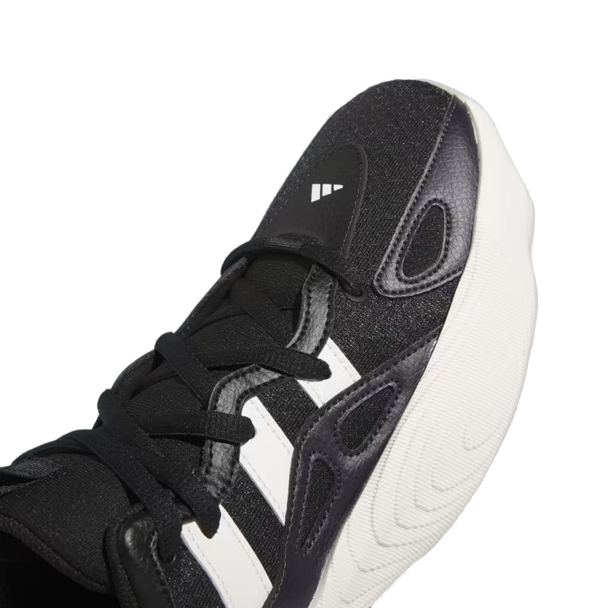 Tênis Adidas Trae Young Unlimited 2 Low Preto os melhores preços