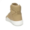 Tênis Adidas Tubular Instinct Boost Bege