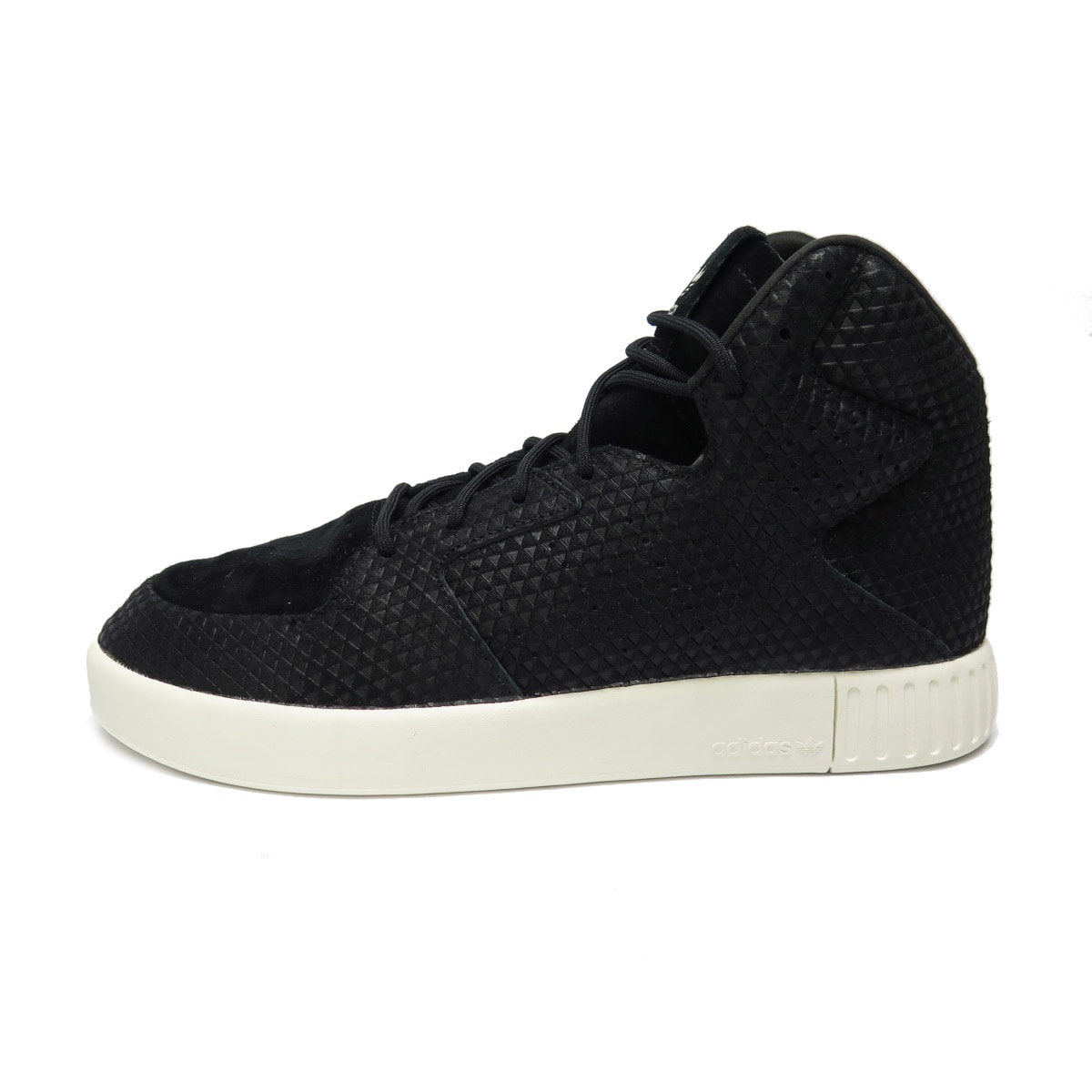 Adidas tubular invader preto best sale