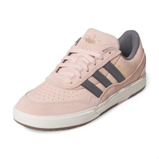 Tênis Adidas Tyshawn II Blush Pink