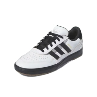 Tênis Adidas Tyshawn II White Black