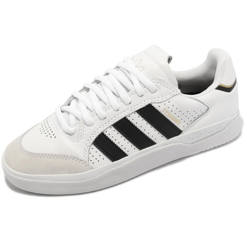 tyshawn adidas low