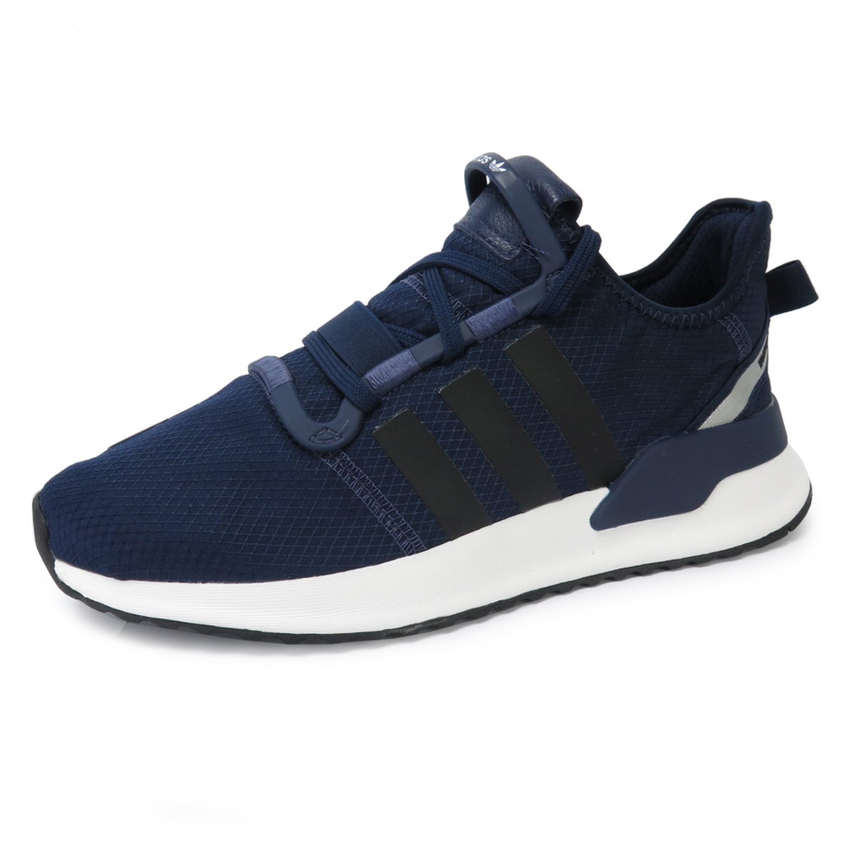 adidas upath run azul