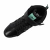 Tênis Adidas Varial II Mid Black/Ice Green