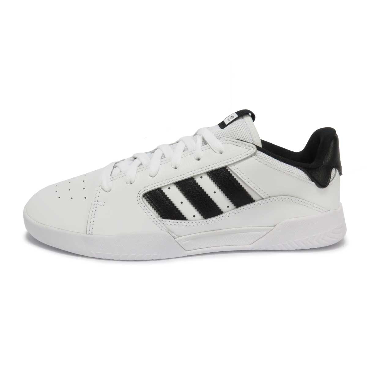 Tênis Adidas VRX Cup Low Branco - Compre na Back Wash!