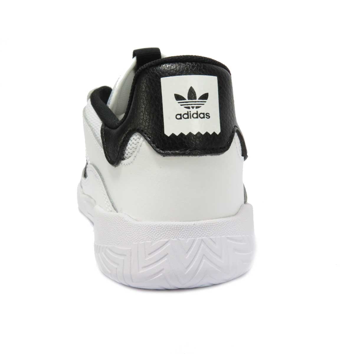 Tênis Adidas VRX Cup Low Branco - Compre na Back Wash!