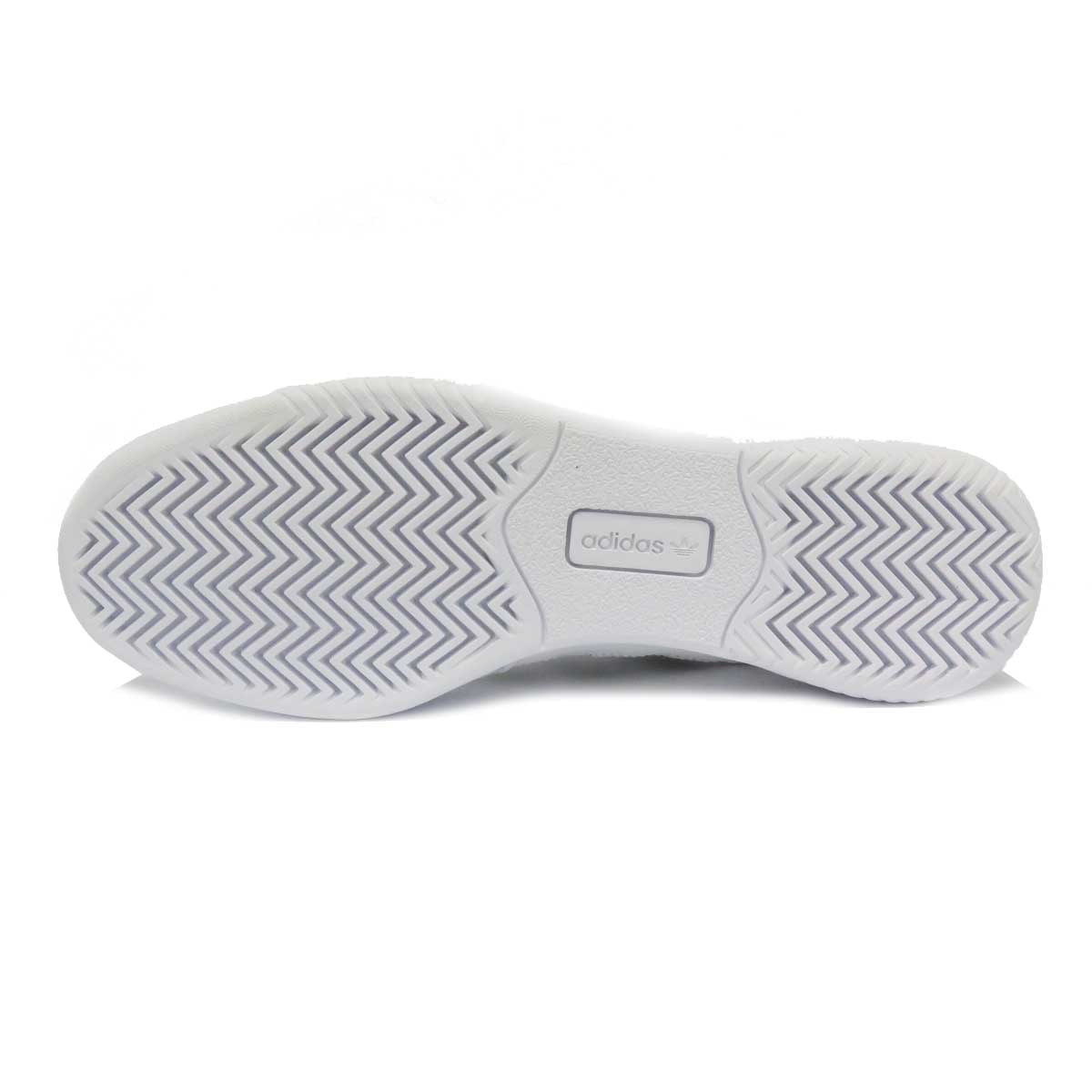Tênis Adidas VRX Cup Low Branco - Compre na Back Wash!