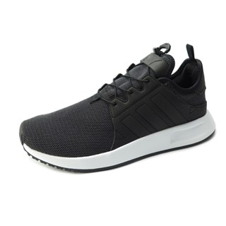 Tênis Adidas X PLR Black/White