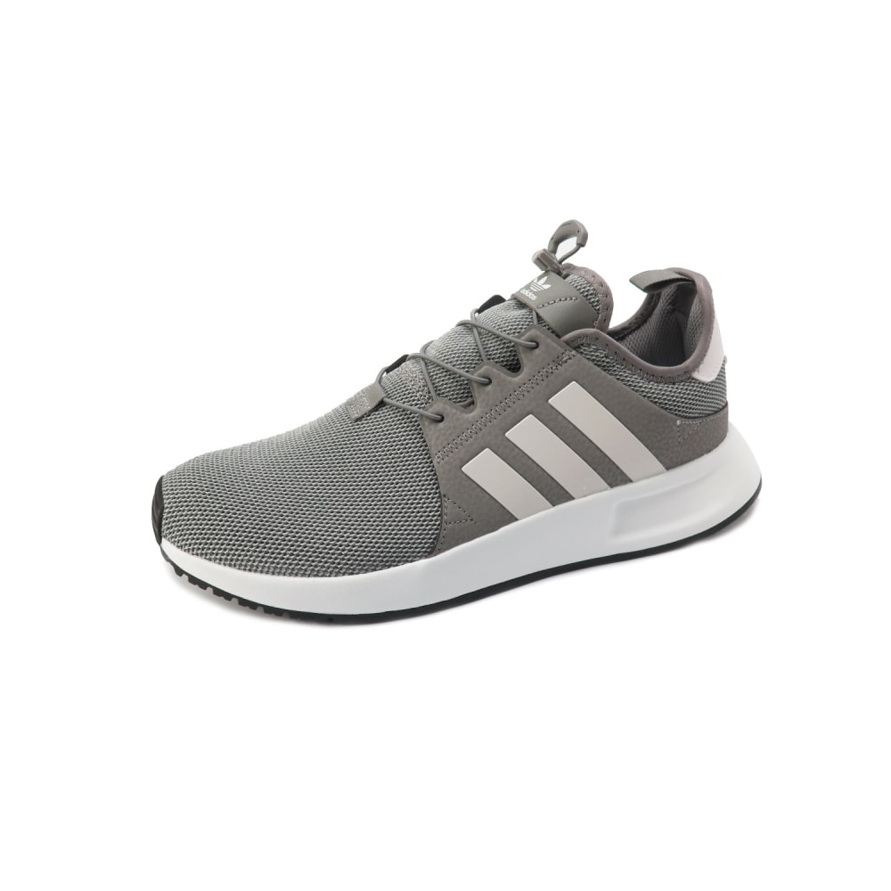 TÃªnis Adidas X PLR Grey - Back Wash