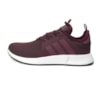 Tênis Adidas X PLR Maroon/White