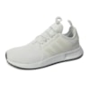 Tênis Adidas X PLR White/White