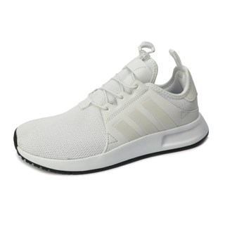 Tênis Adidas X PLR White/White