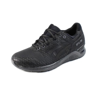 Tênis Asics Gel Lyte EVO Samurai Black/Dark Grey Tênis Asics Gel Lyte EVO Samurai Black/Dark Grey