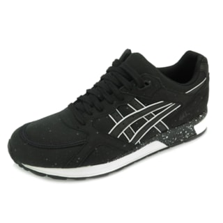 Tênis Asics Gel Lyte Speed Black Tênis Asics Gel Lyte Speed Black