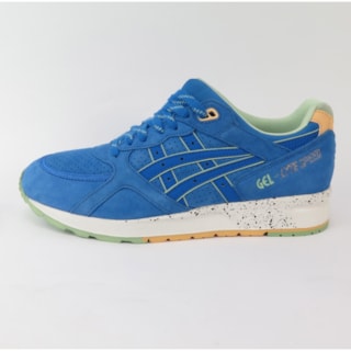 Tênis Asics Gel Lyte Speed Classic Blue Tênis Asics Gel Lyte Speed Classic Blue