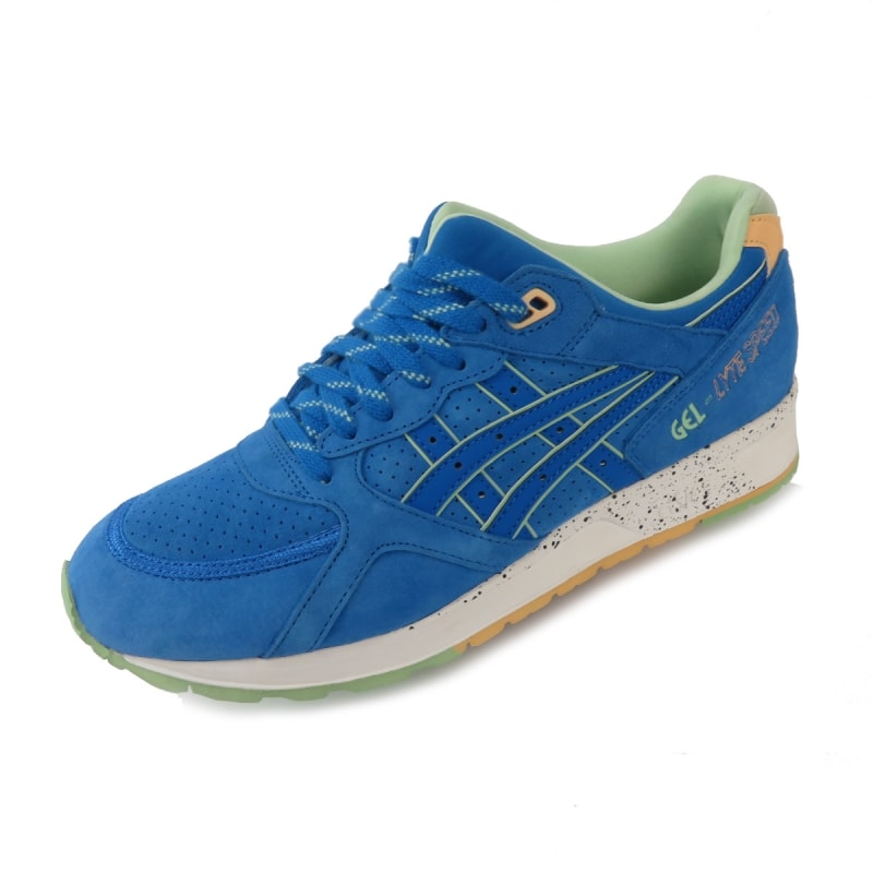 asics gel lyte speed blue