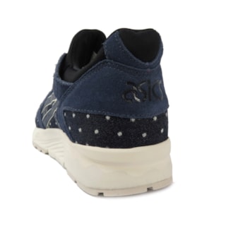 Tênis Asics Gel Lyte V Indian Ink Tênis Asics Gel Lyte V Indian Ink