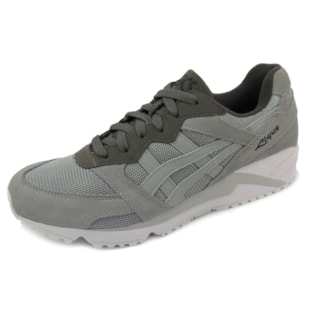 Tênis Asics Lique Light Grey Tênis Asics Lique Light Grey