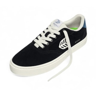 Tênis Cariuma Naioca Black  Tênis Cariuma Naioca Black