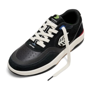 Tênis Cariuma UBA Pro Black