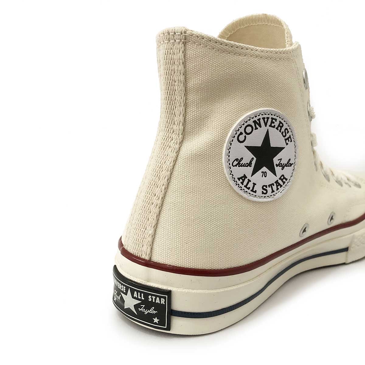 all star chuck 70s preto