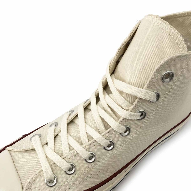 Tênis All Star Converse Chuck 70 Hi Bege CT09550005