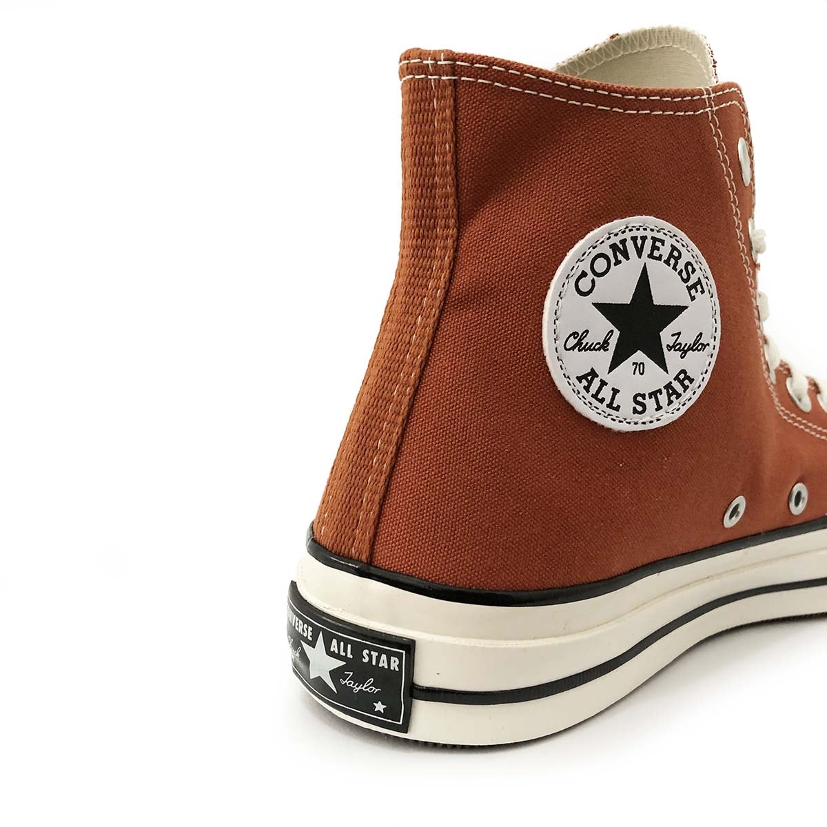 All star best sale marrom claro