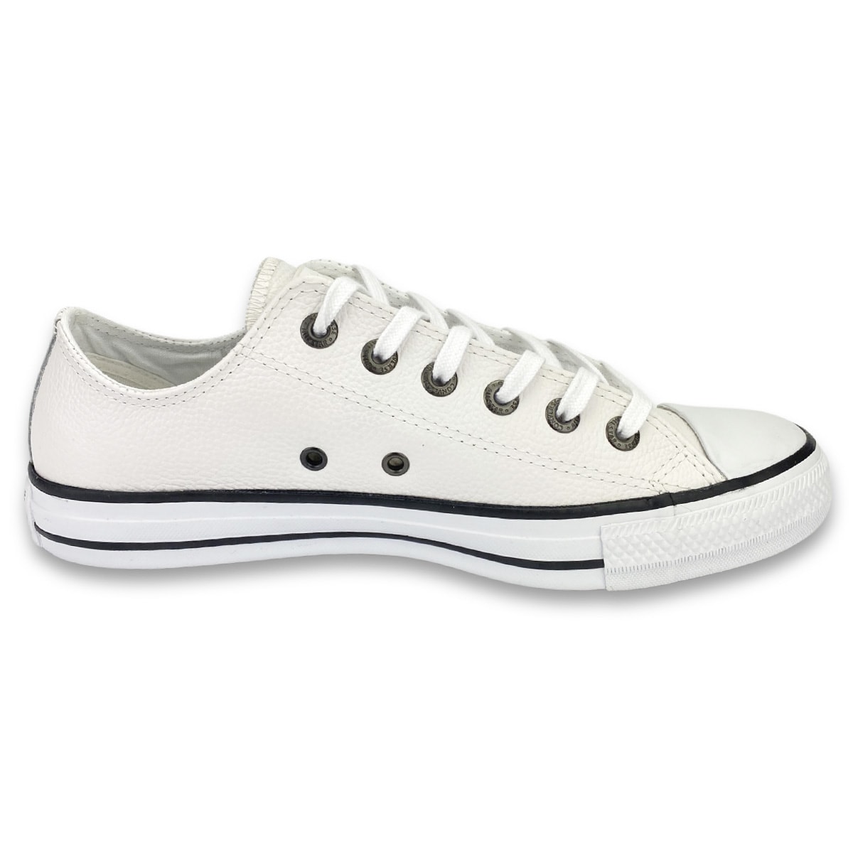 Tênis converse chuck taylor sales all star european ox branco