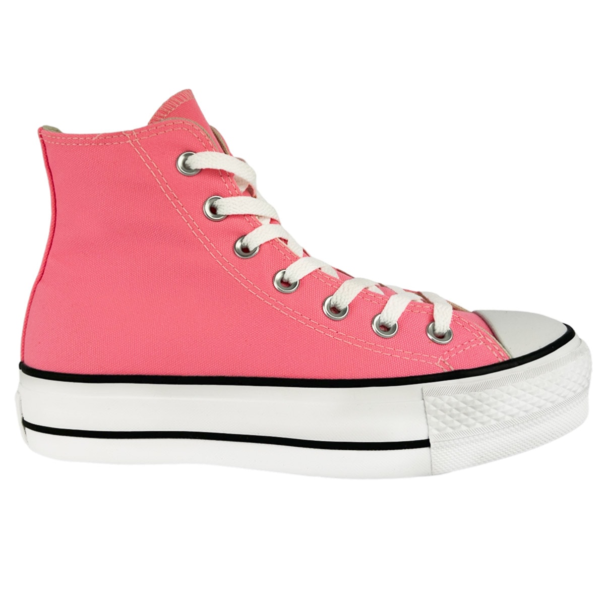 Converse 2025 rosa neon