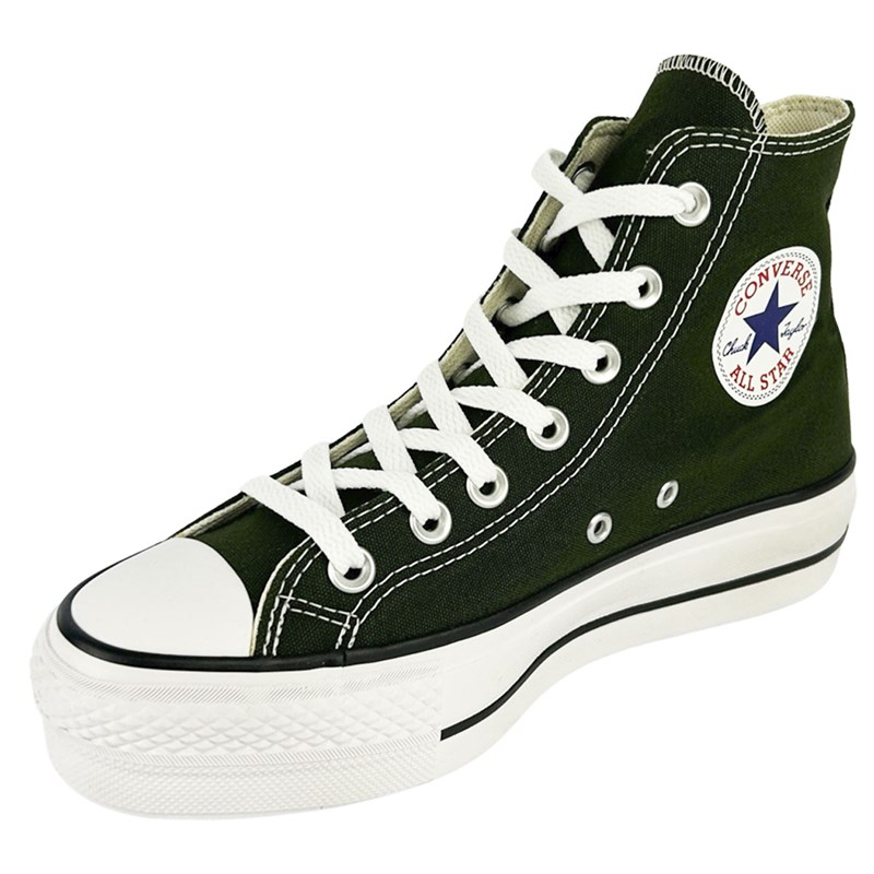 Converse Plataforma Converse Mercado Hotel Kalinga Converse Con