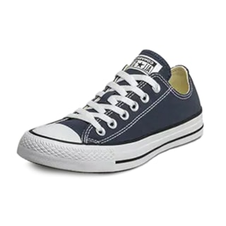 Tênis Converse All Star Chuck Taylor Marinho