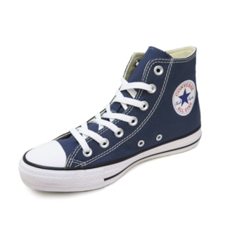 Tênis Converse All Star Chuck Taylor Marinho