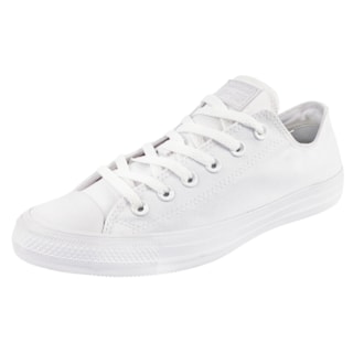 Tênis Converse All Star Chuck Taylor Monochro Branco