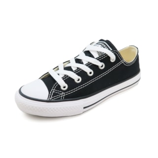 Tênis Converse All Star Chuck Taylor Preto