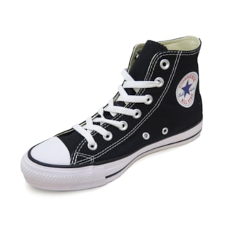 Tênis Converse All Star Chuck Taylor Preto