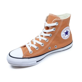 Tênis Converse All Star Chuck Taylor Seasonal Argila