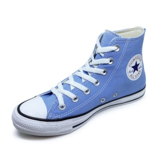 Tênis Converse All Star Chuck Taylor Seasonal Azul