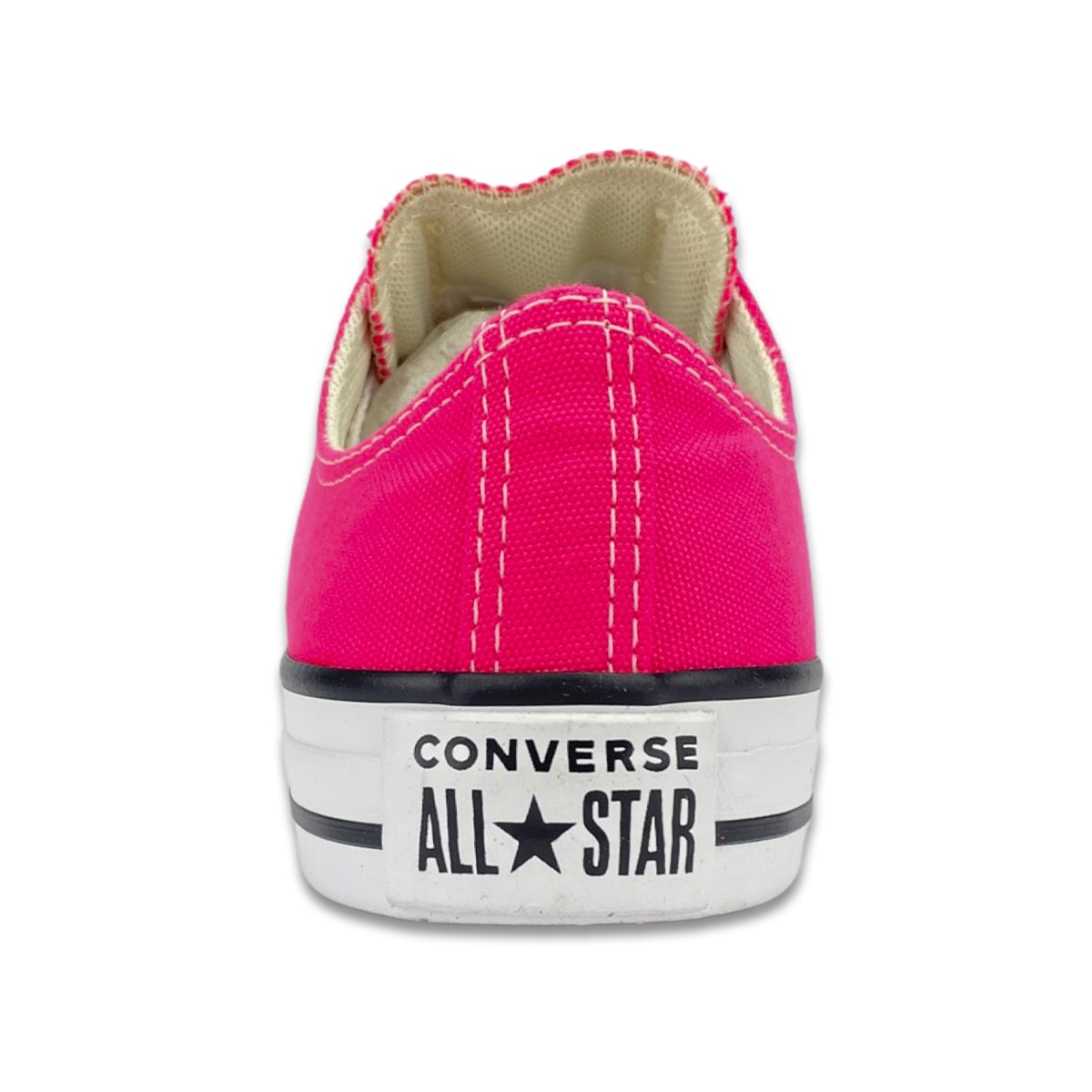 TENIS CHUCK TAYLOR ALL STAR CANO ALTO AZUL/ROSA