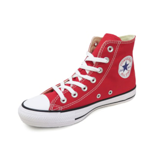 Tênis Converse All Star Chuck Taylor Vermelho