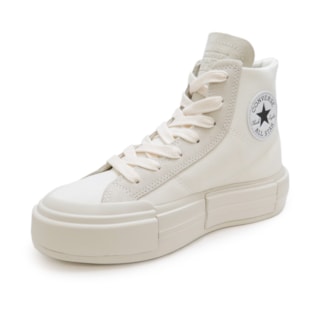 Tênis Converse All Star Cruise Hi Branco